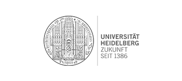 Logo Universitaet Heidelberg