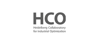 Logo HCO