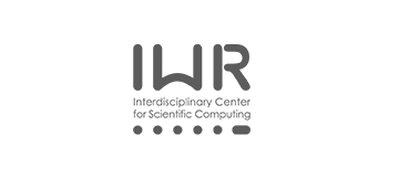 Logo IWR